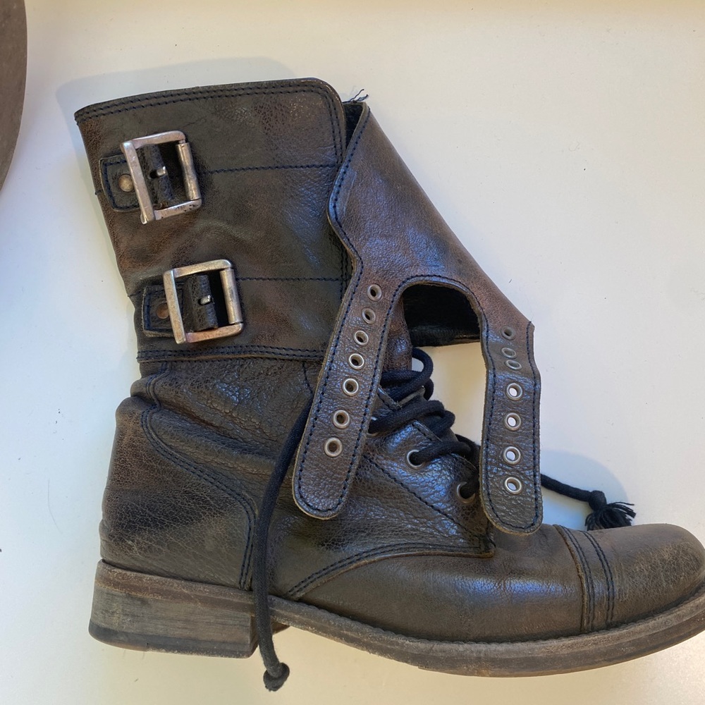 All Saints Damisi Boot